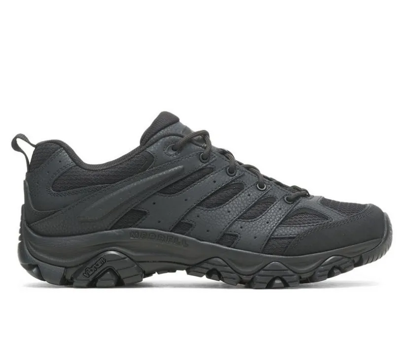 Adults' Merrell Work Moab 3 Tactical Work Shoes