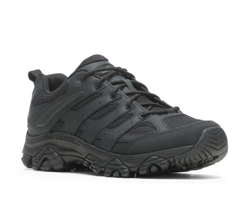 Adults' Merrell Work Moab 3 Tactical Work Shoes