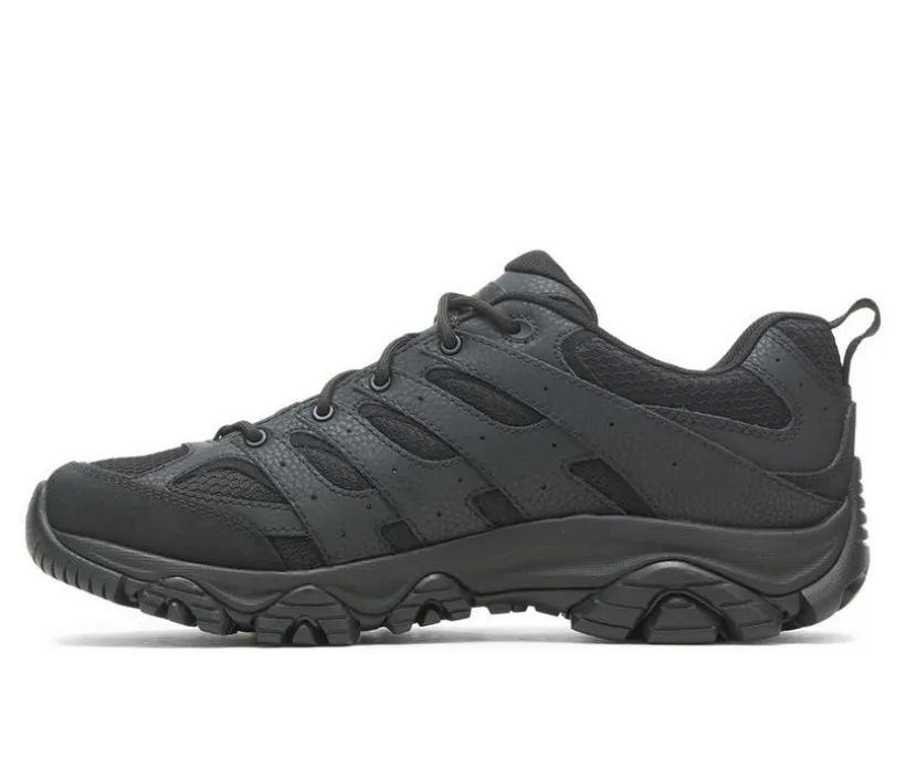 Adults' Merrell Work Moab 3 Tactical Work Shoes