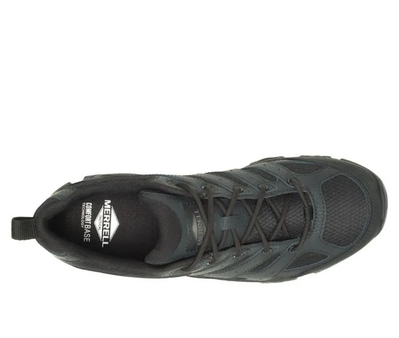 Adults' Merrell Work Moab 3 Tactical Work Shoes