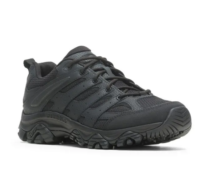 Adults' Merrell Work Moab 3 Tactical Work Shoes