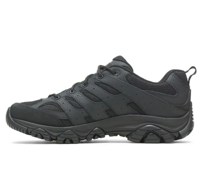 Adults' Merrell Work Moab 3 Tactical Work Shoes