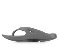 Adults' Oofos Ooriginal Thong Sandals