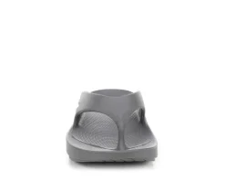 Adults' Oofos Ooriginal Thong Sandals