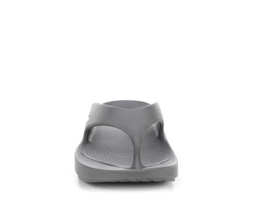 Adults' Oofos Ooriginal Thong Sandals