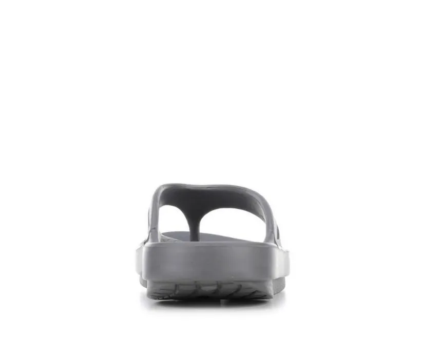 Adults' Oofos Ooriginal Thong Sandals