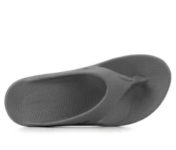 Adults' Oofos Ooriginal Thong Sandals