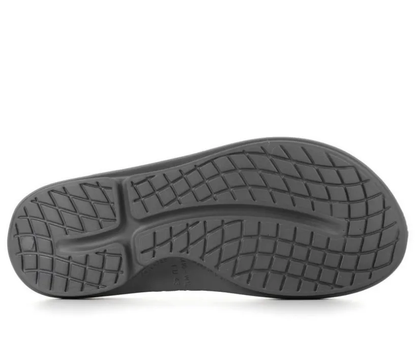 Adults' Oofos Ooriginal Thong Sandals