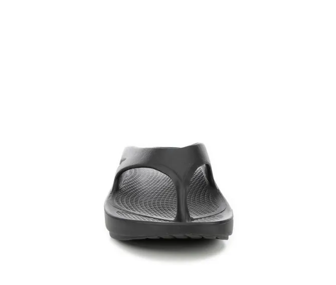 Adults' Oofos Original Thong Sandals