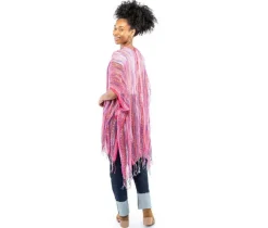 AW Items Confetti Kimono