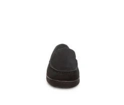 Bearpaw Brian Moccasin Slippers
