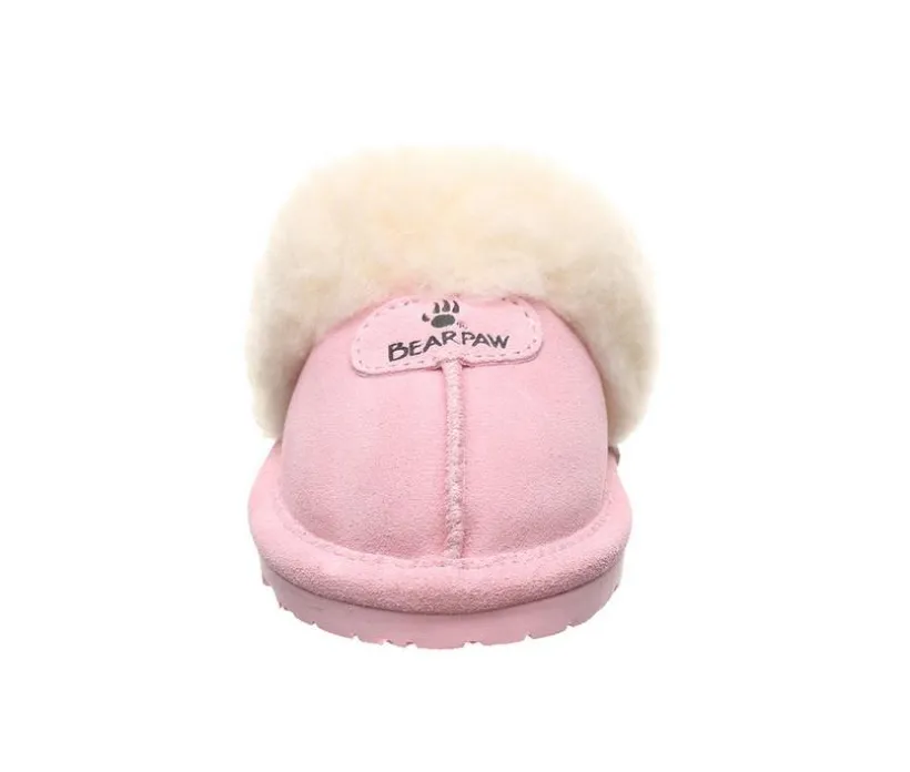 Bearpaw Loki Toddler