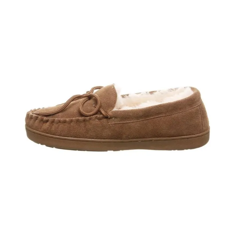 Bearpaw Moc II Slippers
