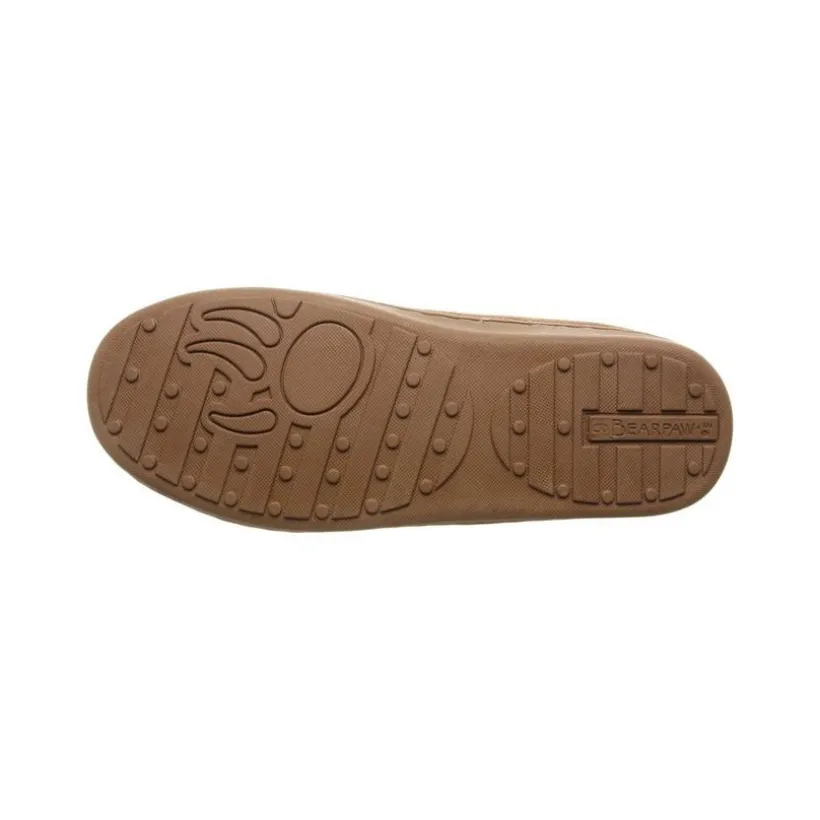 Bearpaw Moc II Slippers