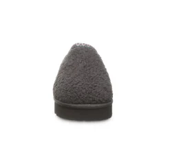 Bearpaw Snuggle Martis Clog Slippers