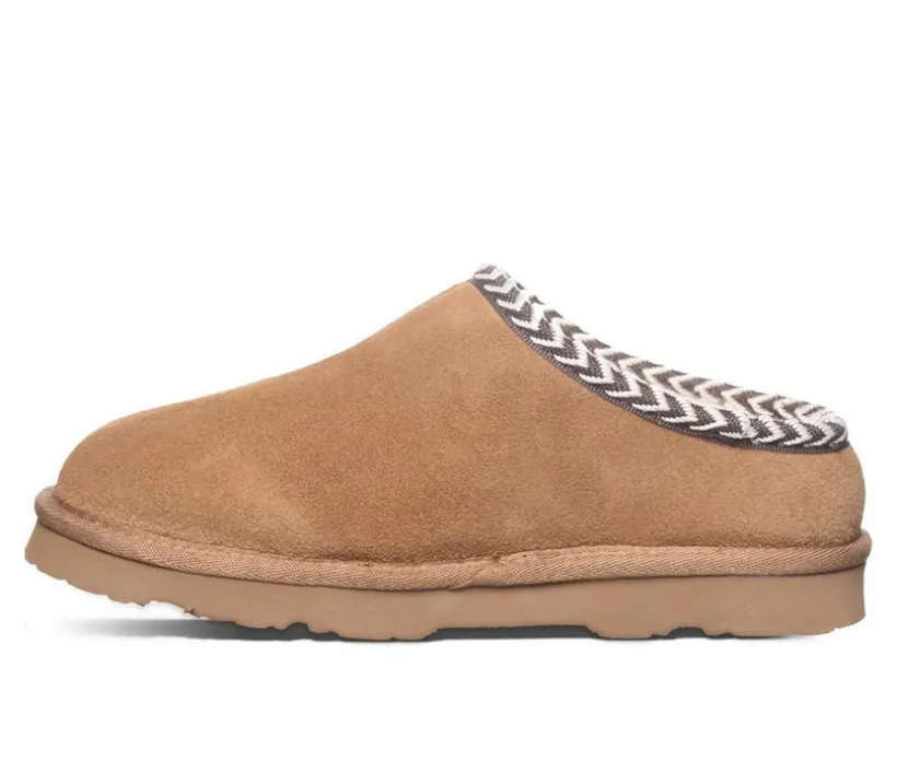 Bearpaw Tabitha Slipper Clogs