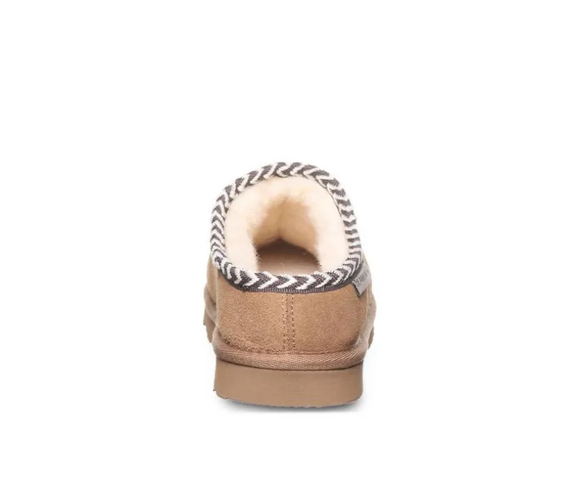 Bearpaw Tabitha Slipper Clogs