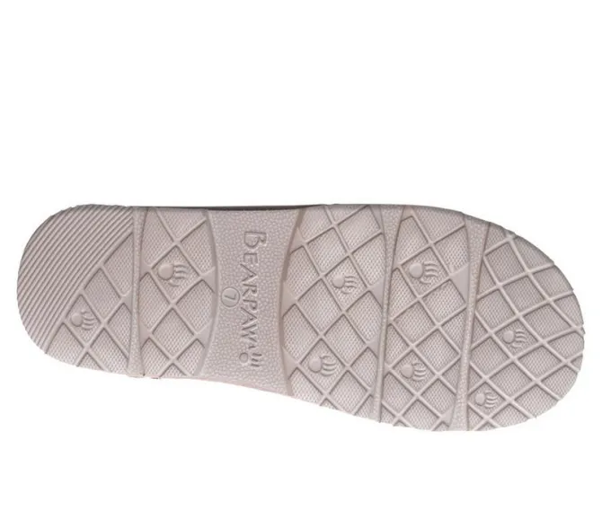 Bearpaw Tabitha Slipper Clogs