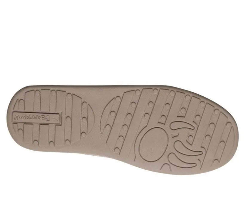 Bearpaw Women's Angel Moccasin Slippers