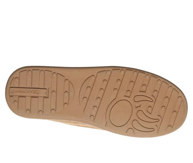 Bearpaw Women's Angel Moccasin Slippers