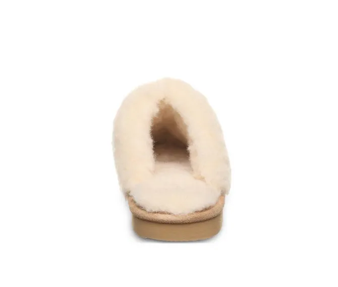 Bearpaw Women's Loki II Winter Clog Slippers