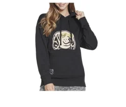 Bobs Apparel Classy Lassie Pullover Hoodie