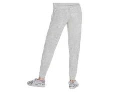 Bobs Apparel Cozy Heart Jogger Pants