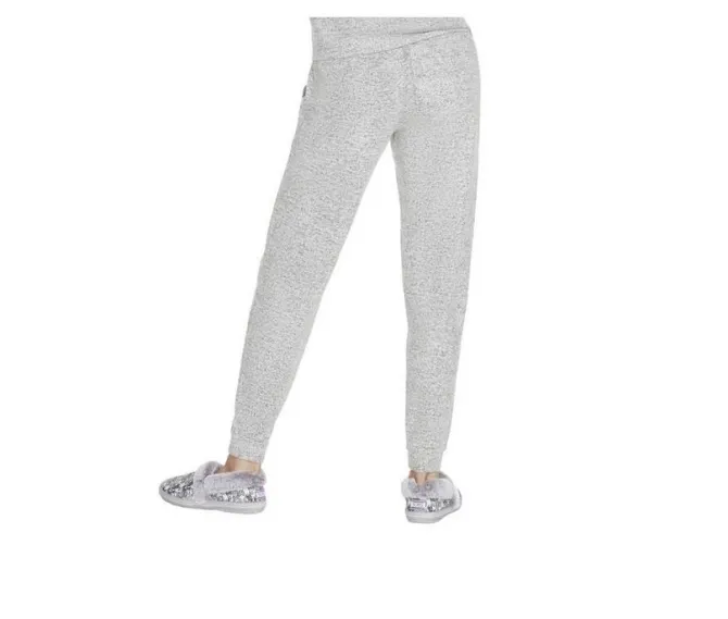 Bobs Apparel Cozy Heart Jogger Pants