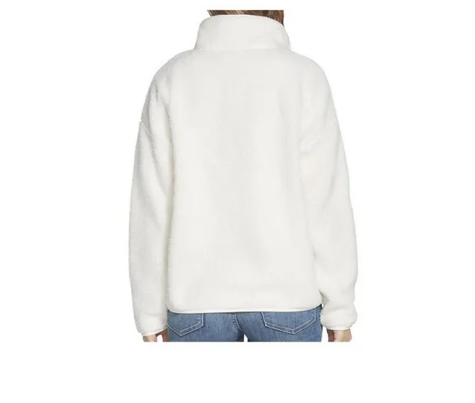 Bobs Apparel Cuddle 1/4 Zip Pullover Hoodie