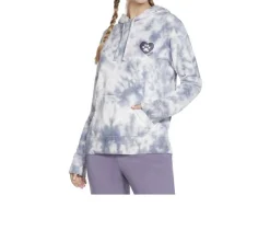 Bobs Apparel Pawstel Waters Hoodie