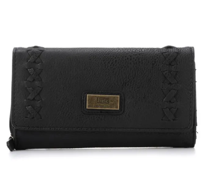 BOC Clav Whip Handbag
