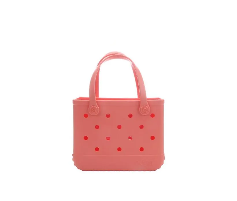Bogg Bag Bitty Bag- Tonal