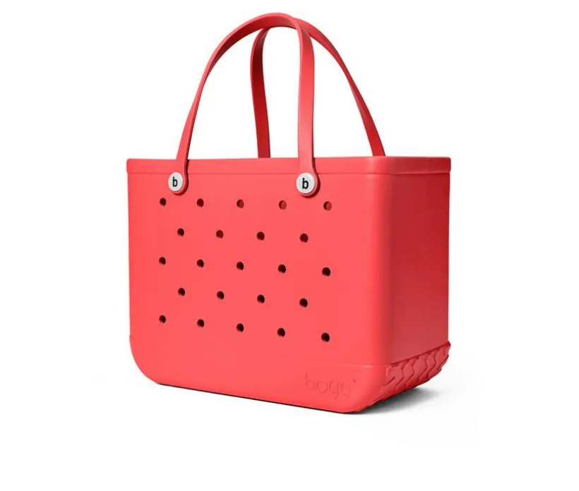 Bogg Bag Original Solid Tote