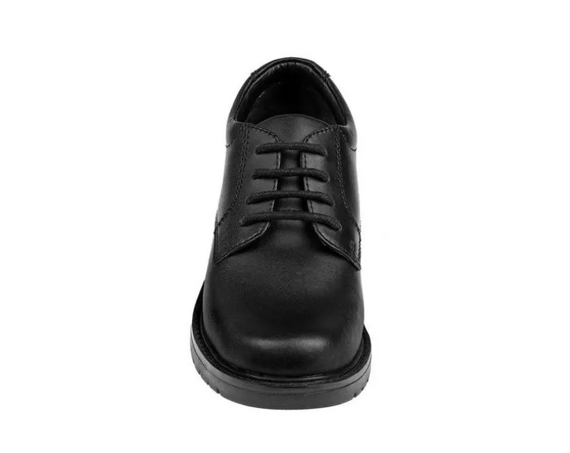 Boys' Academie Gear Big Kid Scholar School Shoes