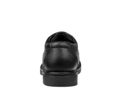Boys' Academie Gear Big Kid Scholar School Shoes