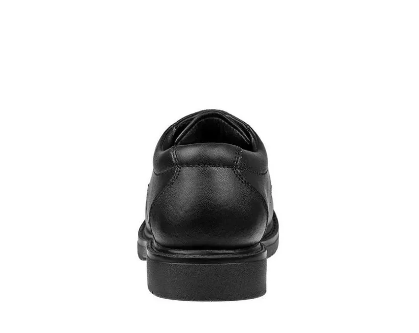 Boys' Academie Gear Big Kid Scholar School Shoes