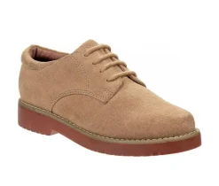 Boys' Academie Gear Toddler & Little Kid James Dress Shoes