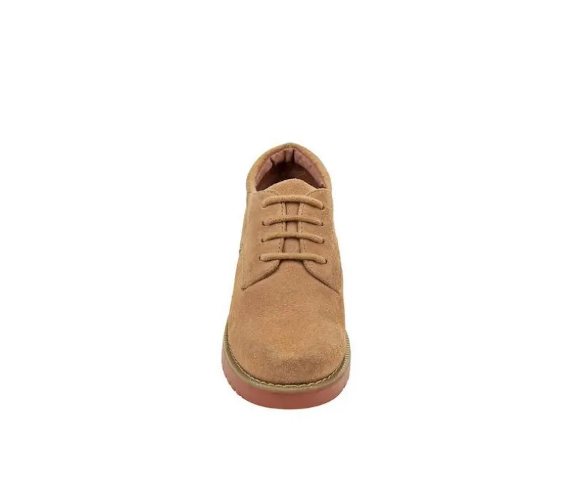Boys' Academie Gear Toddler & Little Kid James Dress Shoes