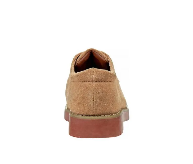 Boys' Academie Gear Toddler & Little Kid James Dress Shoes