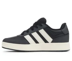 Boys' Adidas Big Kid Breakbase Junior Sneakers