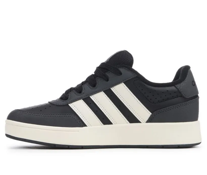 Boys' Adidas Big Kid Breakbase Junior Sneakers
