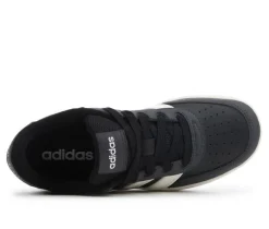 Boys' Adidas Big Kid Breakbase Junior Sneakers