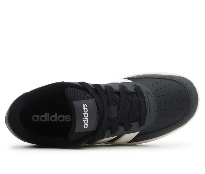 Boys' Adidas Big Kid Breakbase Junior Sneakers