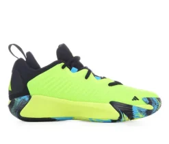 Boys' Adidas Big Kid Initiation J Basketball Shoes