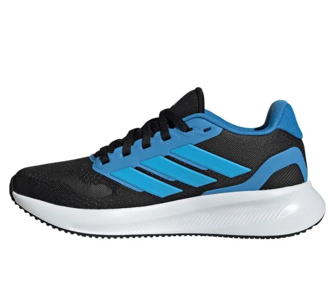 Boys' Adidas Big Kid Runfalcon 5 J Running Shoes