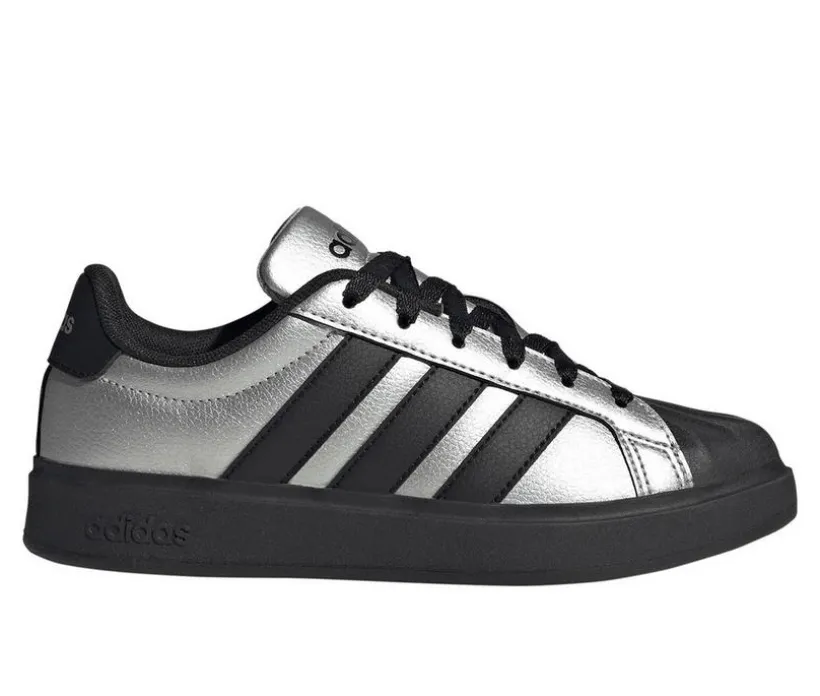 Boys' Adidas Big Kid Streettalk Sneakers