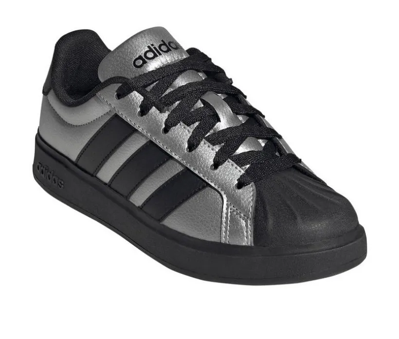 Boys' Adidas Big Kid Streettalk Sneakers