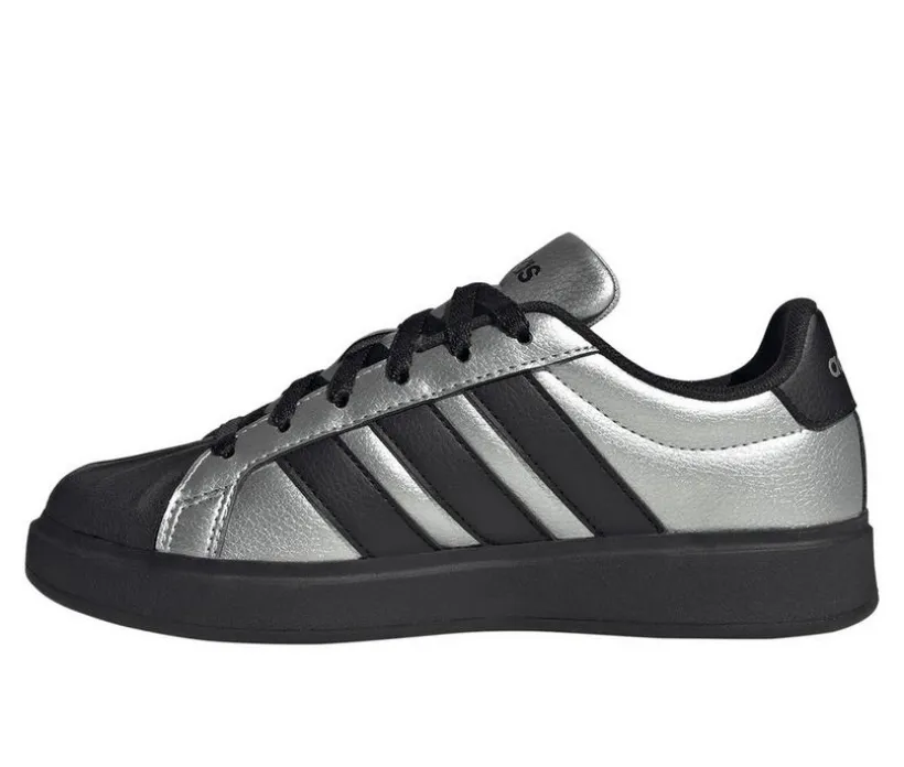 Boys' Adidas Big Kid Streettalk Sneakers