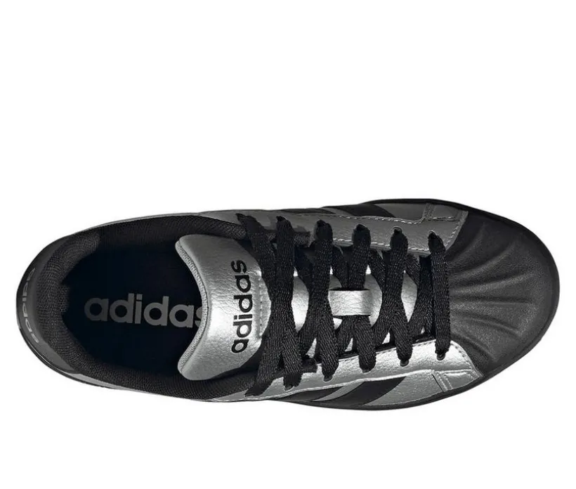 Boys' Adidas Big Kid Streettalk Sneakers