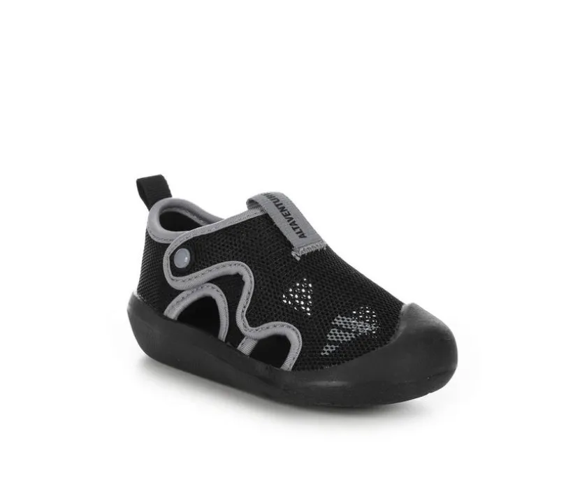 Boys' Adidas Infant & Toddler Altaventure 3 Water Shoes
